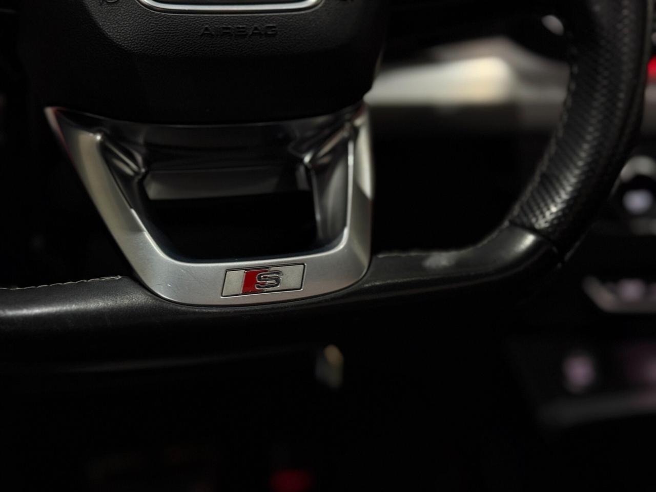 Audi Q5 SPB 40 TDI quattro S tronic line