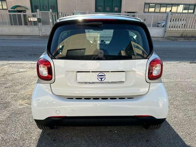 smart forTwo 90 0.9 Turbo twinamic Youngster