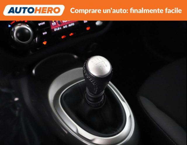 NISSAN Juke 1.2 DIG-T 115 Start&Stop Acenta