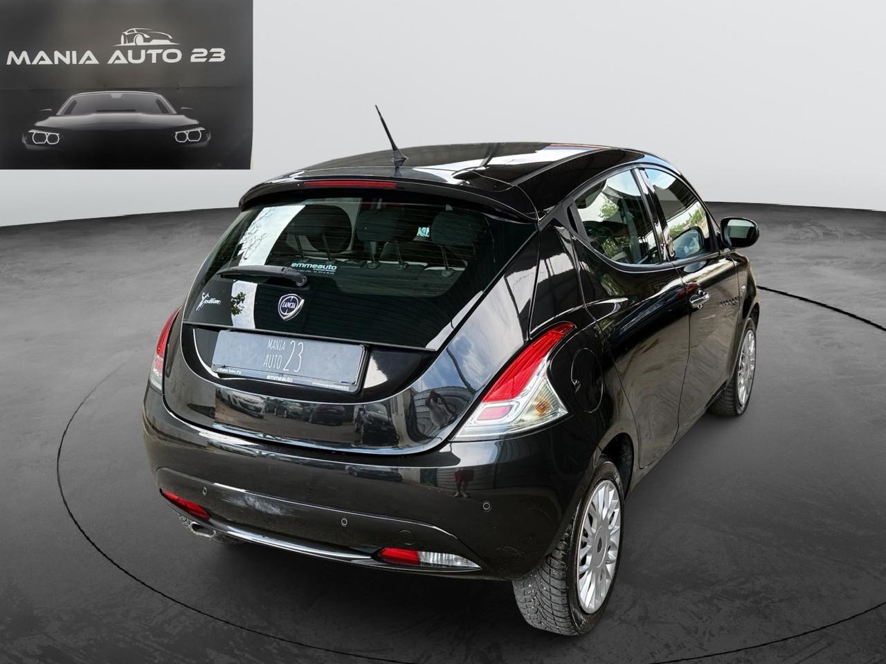 Lancia YPSILON 1.3 MTJ 95 CV NEOPATENTATI*