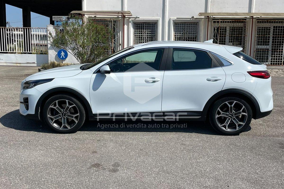 KIA Xceed 1.0 T-GDi GPL Business