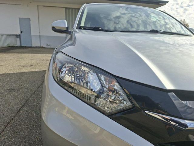 HONDA HR-V 1.6 i-DTEC Comfort