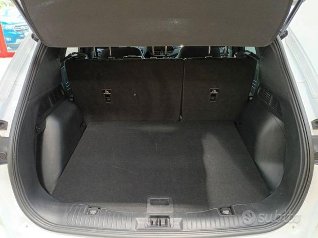 Ford Kuga 2.5 full hybrid ST-Line 4x4 190cv