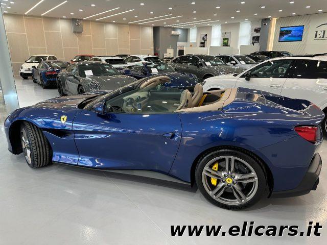 FERRARI Portofino Portofino