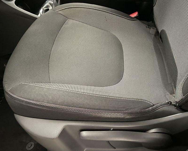 Renault Captur Captur dCi 8V 90 CV Start&Stop Energy Life