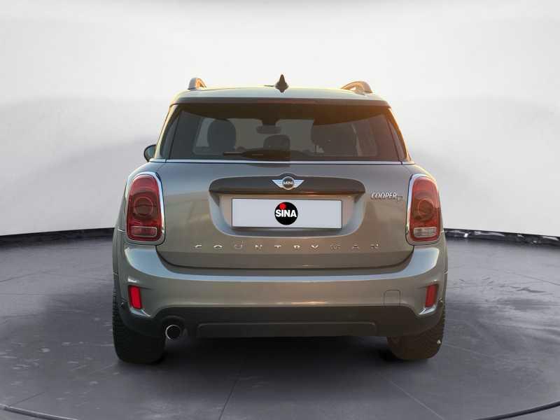 MINI Mini Countryman 2.0 Cooper D AuTo