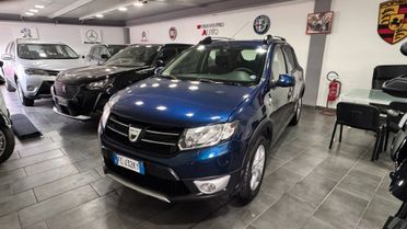Dacia Sandero Stepway 0.9 TCe 12V Turbo GPL 90CV Start&Stop