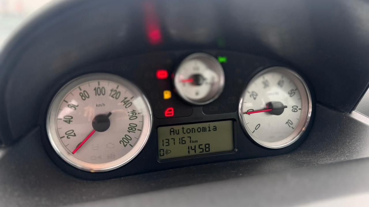 Lancia Ypsilon 1.2 BENZINA NEOP