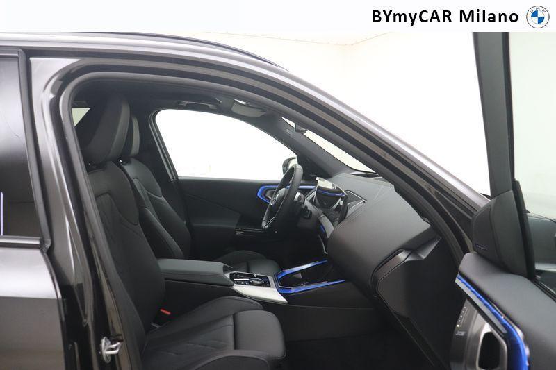 BMW X3 MSport xDrive20 Steptronic