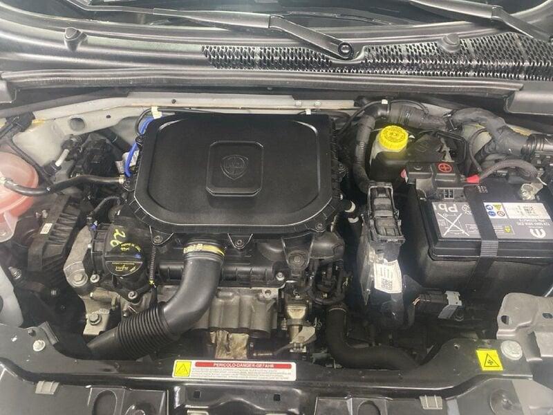 Lancia Ypsilon New 5 porte My24 1.0 Firefly 70 CvStart&Stop Hybrid Oro