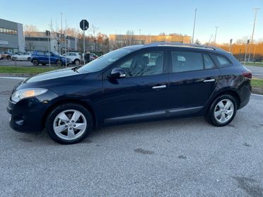 Renault Megane Mégane 1.4 TCe SporTour GT Line* Neo patentati *