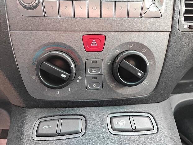 LANCIA Musa 1.4 8v Benzina