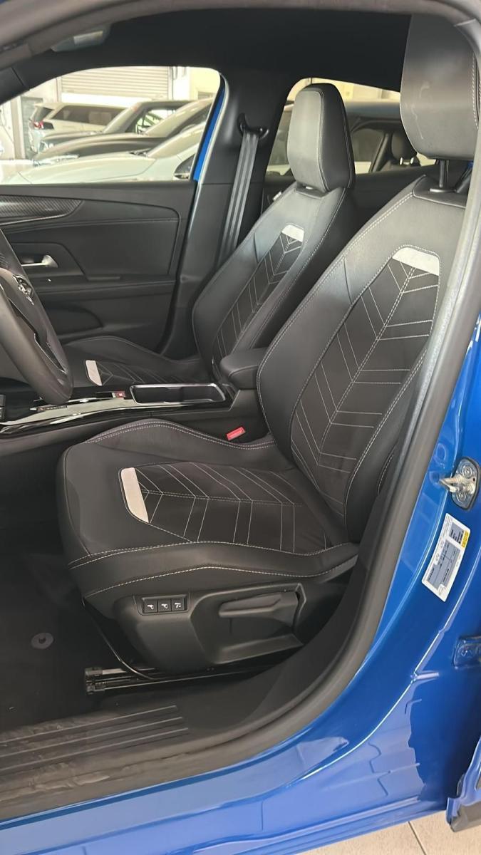 OPEL - Mokka - 1.2 Turbo 130 CV aut. Ultimate