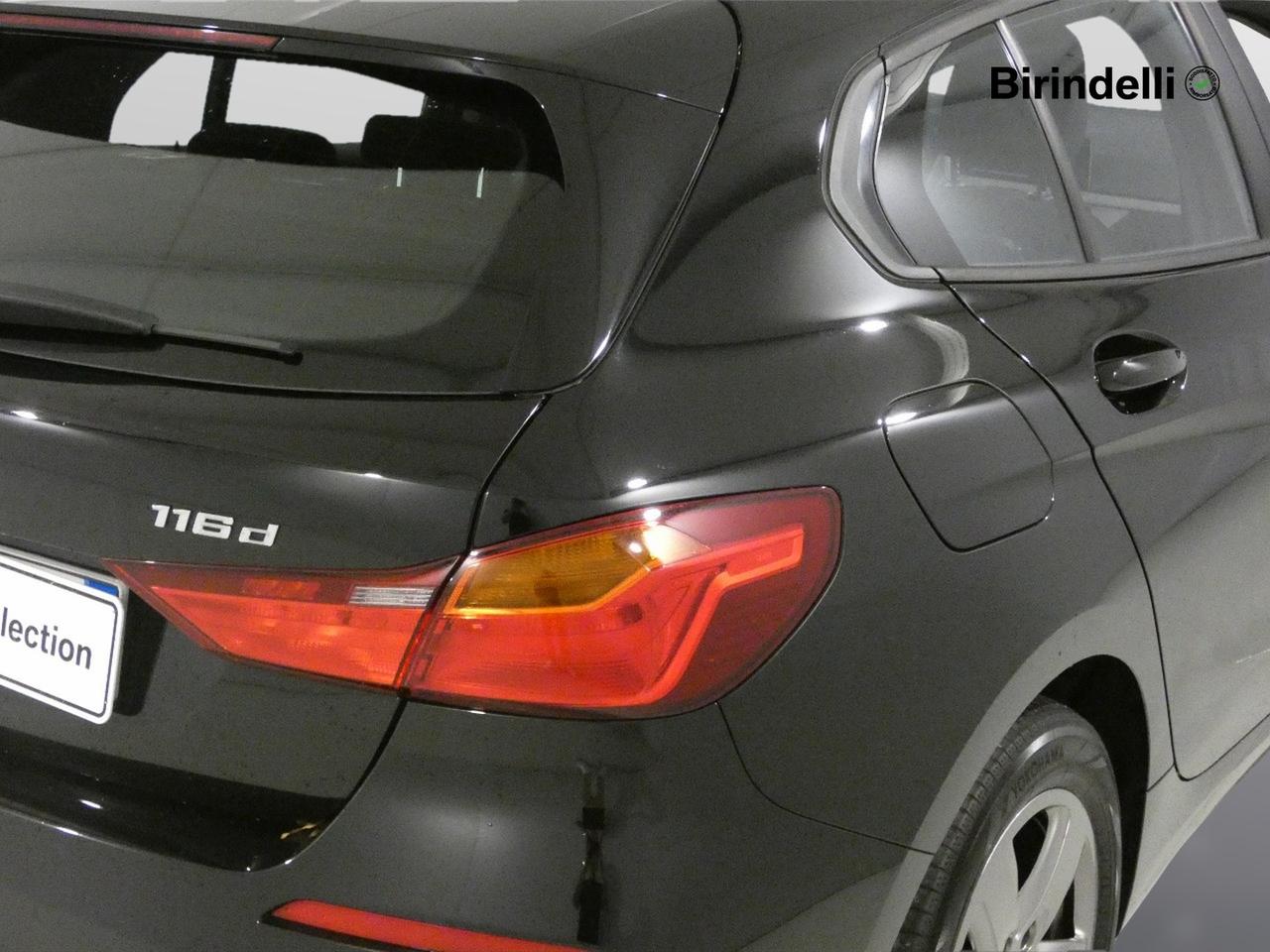 BMW Serie 1 (F40) - 116d 5p. Business Advantage