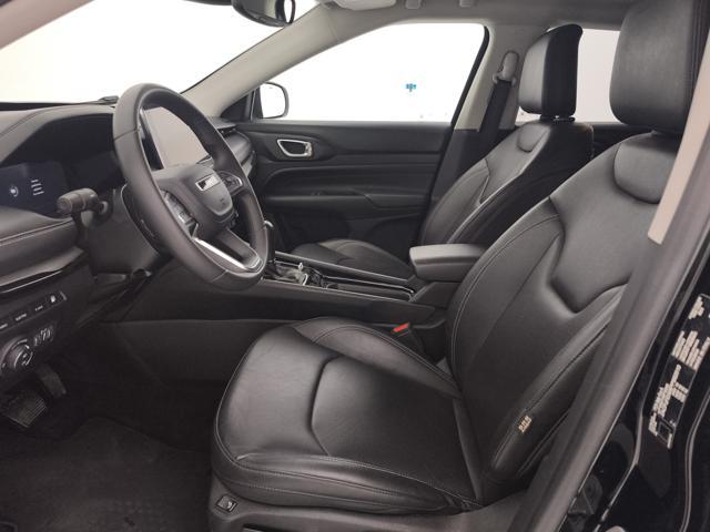 JEEP Compass 1.3 turbo t4 phev S 4xe auto