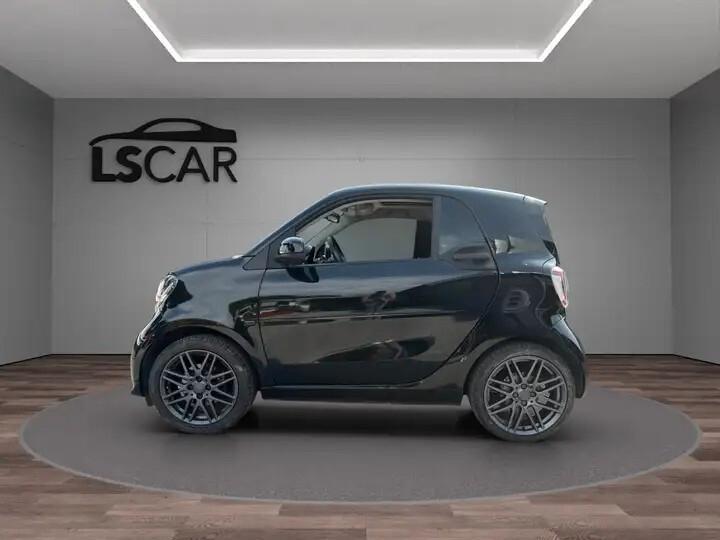 Smart ForTwo 90 0.9 Turbo allestimento BRABUS -UNIPRO-PROMO-FINANZIAMENTO