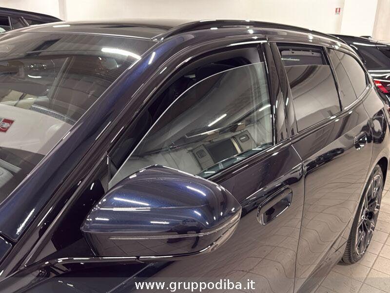 BMW Serie 5 Touring Serie 5 G61 Touring 520d Touring 48V xdrive MSport Pro auto