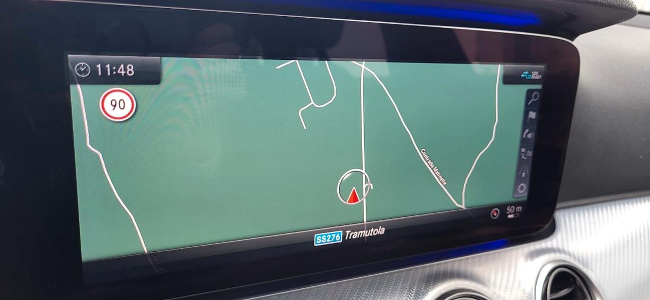 Mercedes-benz E 220 d S.W. 4Matic Auto Premium Plus