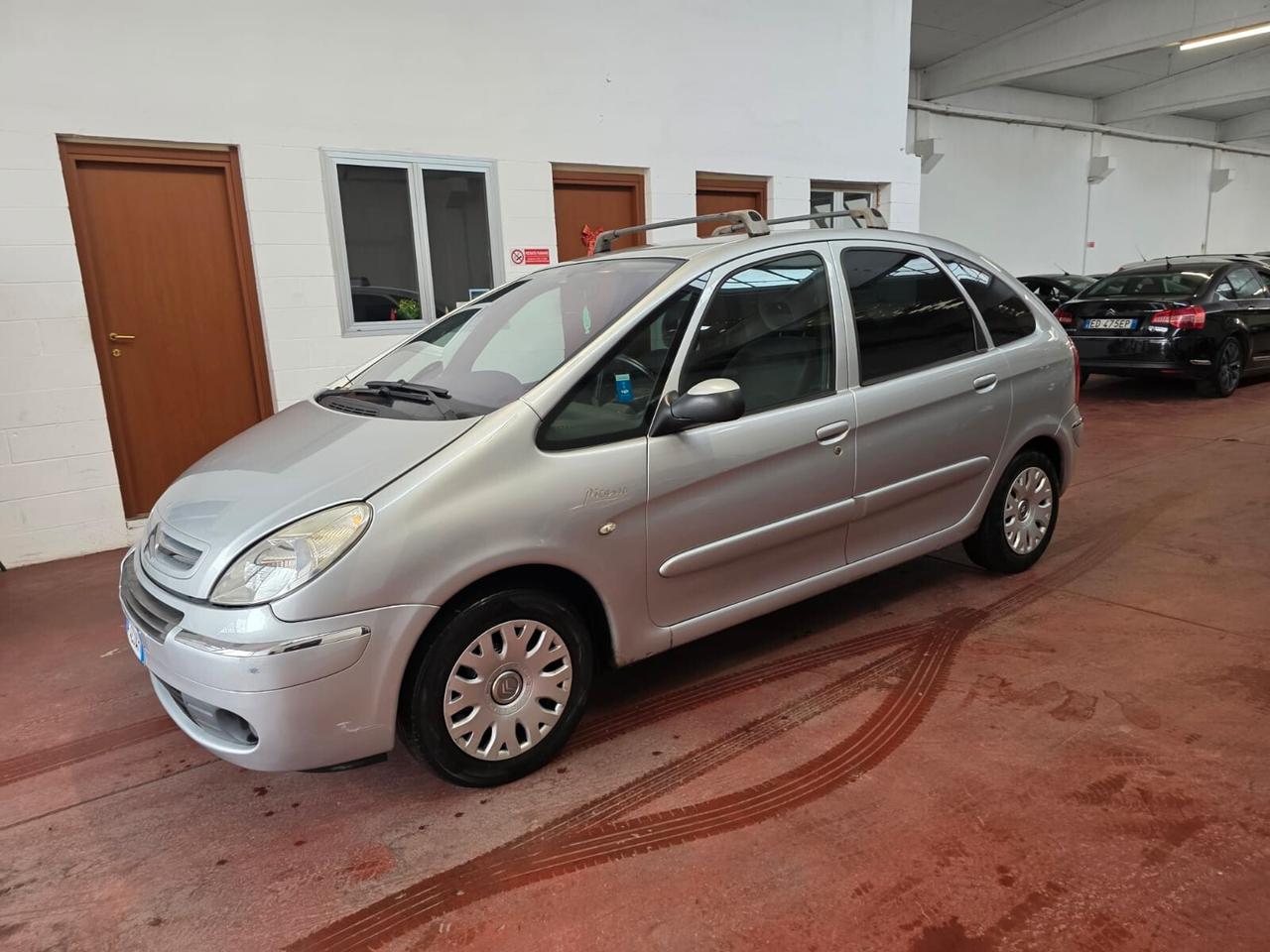 Citroen Xsara Picasso 1.6 16V Elegance