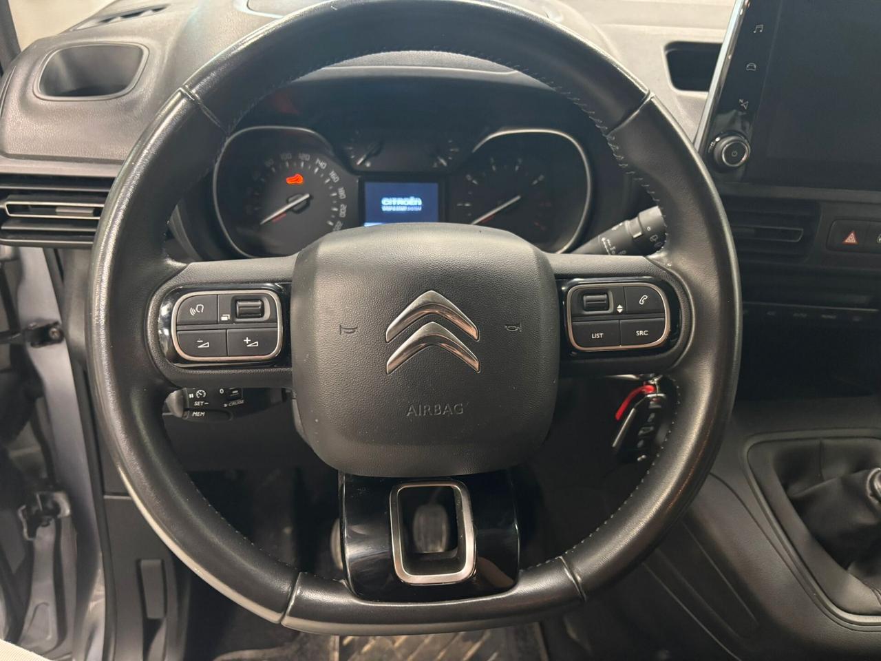 Citroen Berlingo BlueHDi 130 Stop&Start M Feel Pack
