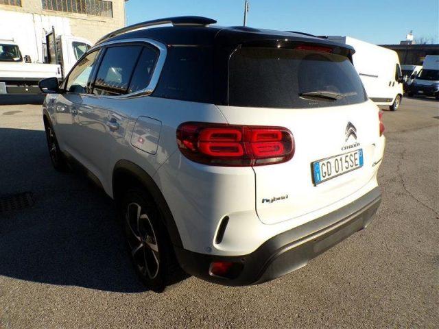 CITROEN C5 Aircross 1.6 hybrid phev Shine 225 e-eat8