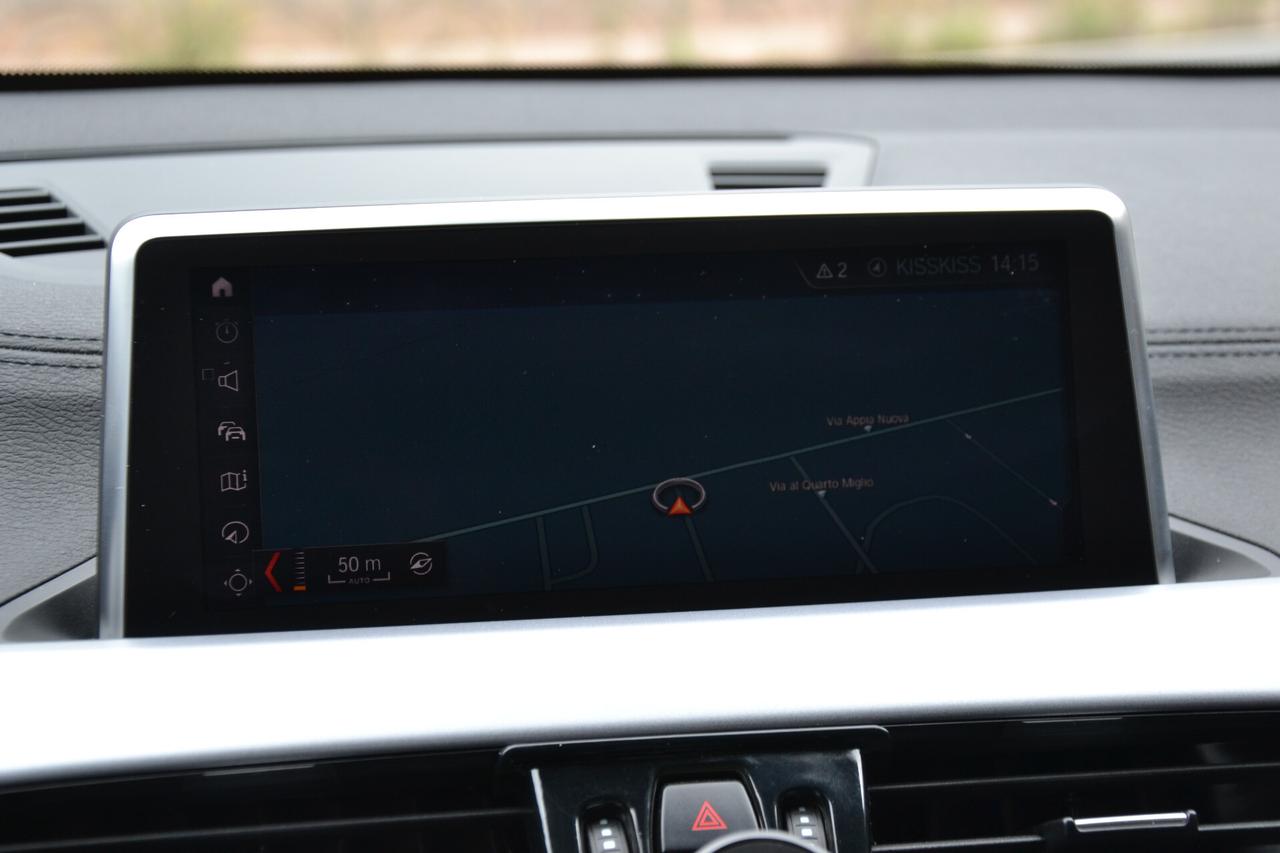 Bmw X2 25e X-DRIVE HYBRID PLUG-IN **PREZZO REALE***