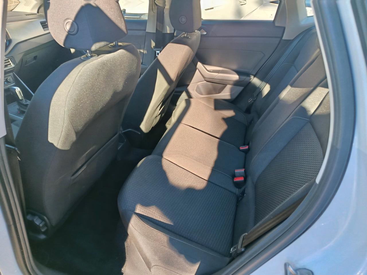 Volkswagen Polo 1.0 TSI DSG 5p. Comfortline BlueMotion Technology