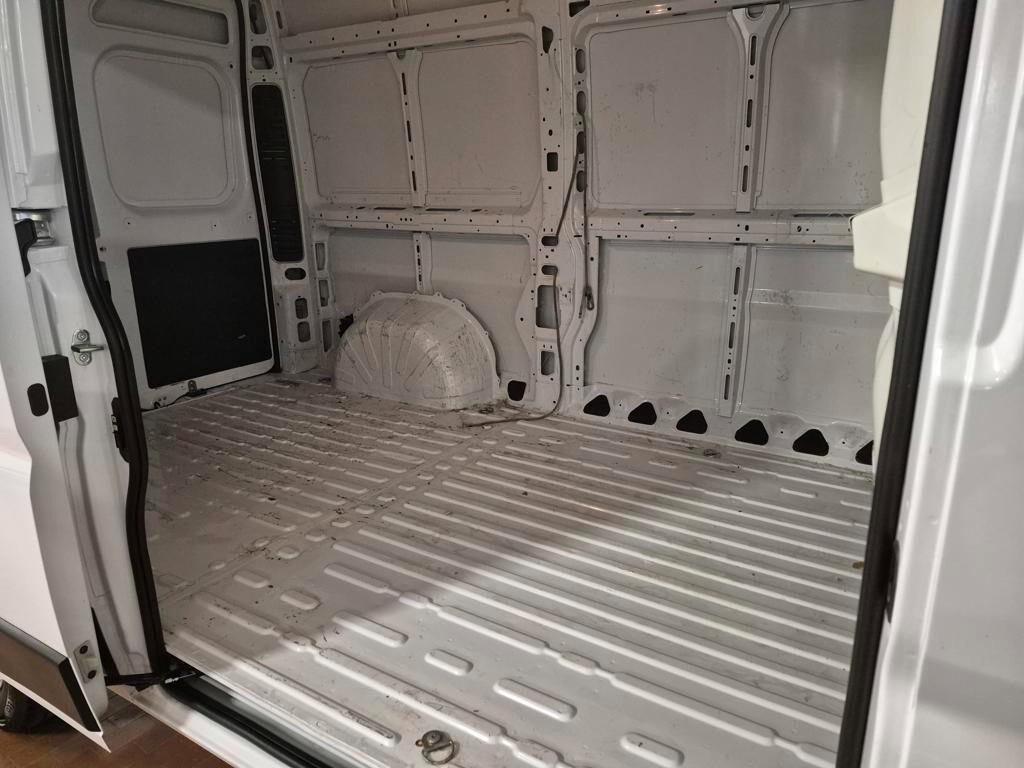 Fiat DUCATO FURGONE 30Q. MH2 2.200 M.JET 140 CV