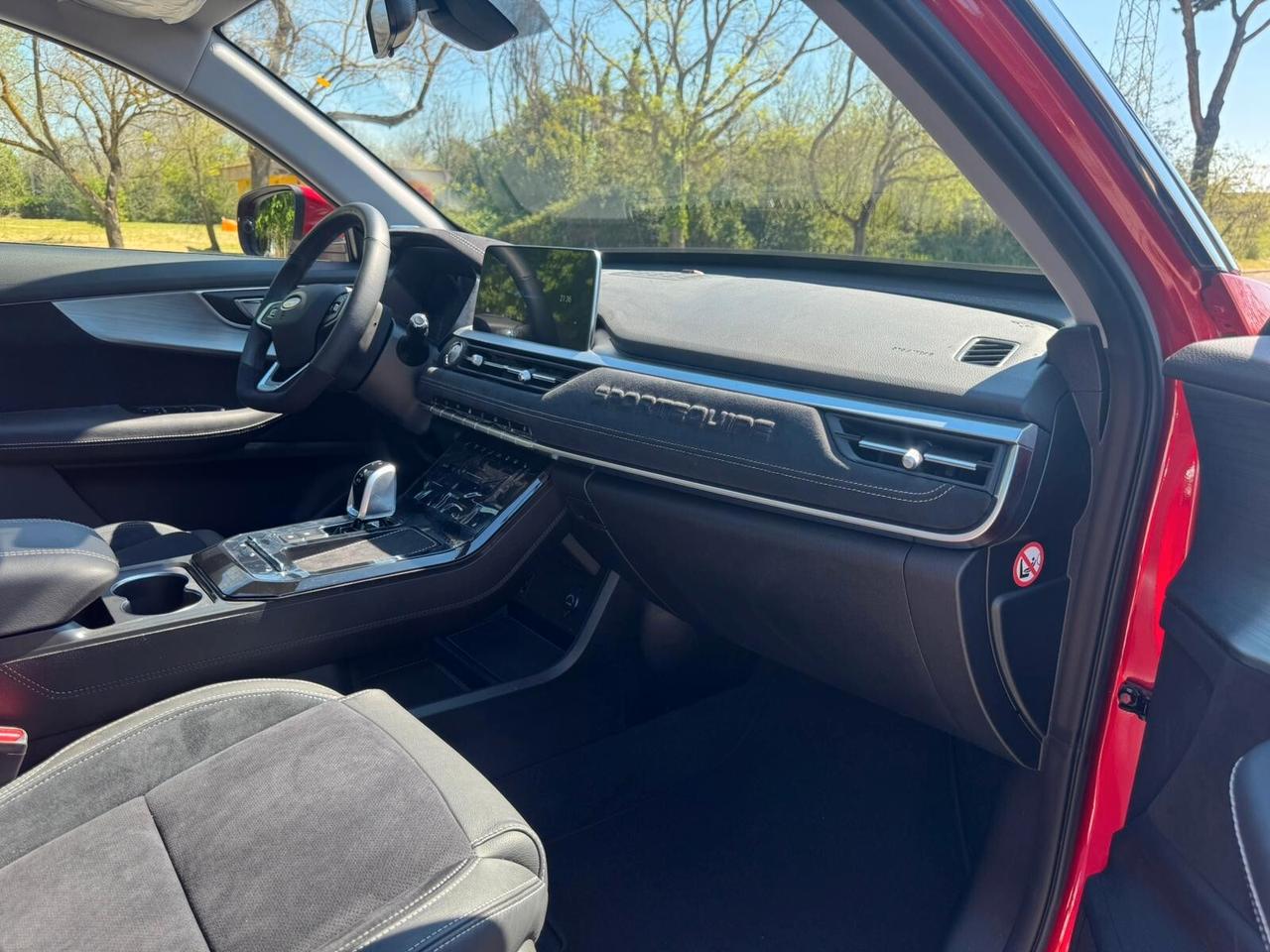 Sportequipe 6 1.5 gpl 149cv -PREZZO REALE- KM0