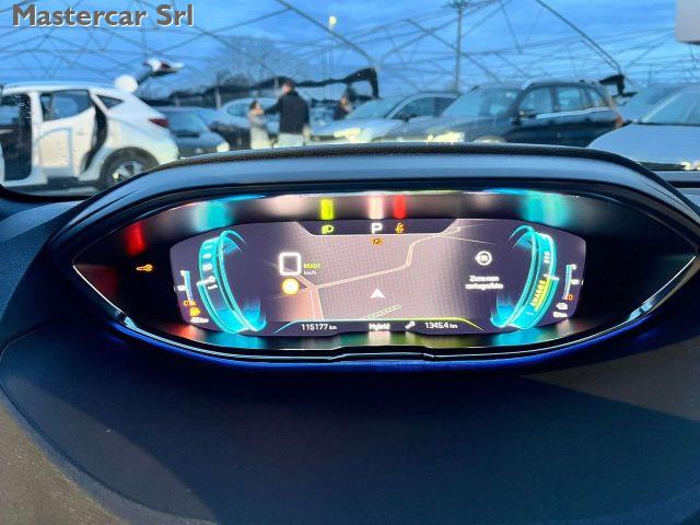 PEUGEOT 3008 3008 1.6 hybrid phev GT Pack 225cv e-eat8 GG468WT