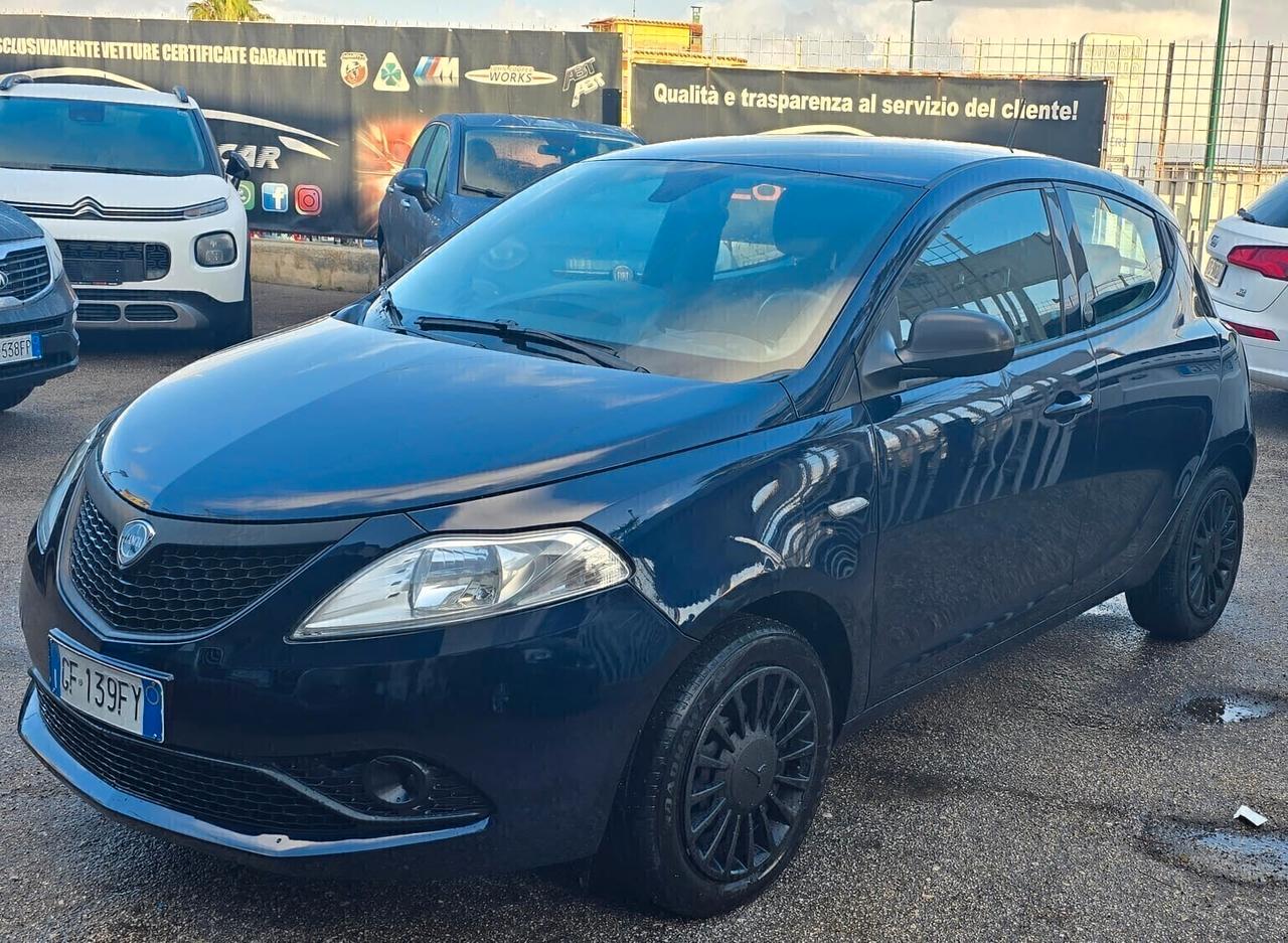 LANCIA YPSILON 1.0 70CV ANNO 2021