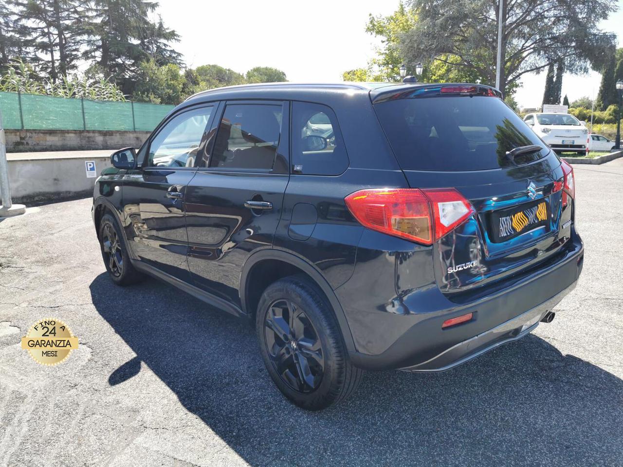 Suzuki Vitara 1.6 DDiS V-Cool - OFFERTA SENZA VINCOLO FINANZIAMENTO - RATE AUTO MOTO SCOOTER