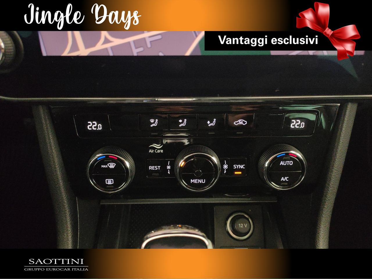 Wagon 2.0 TDI Executive 4x4 DSG