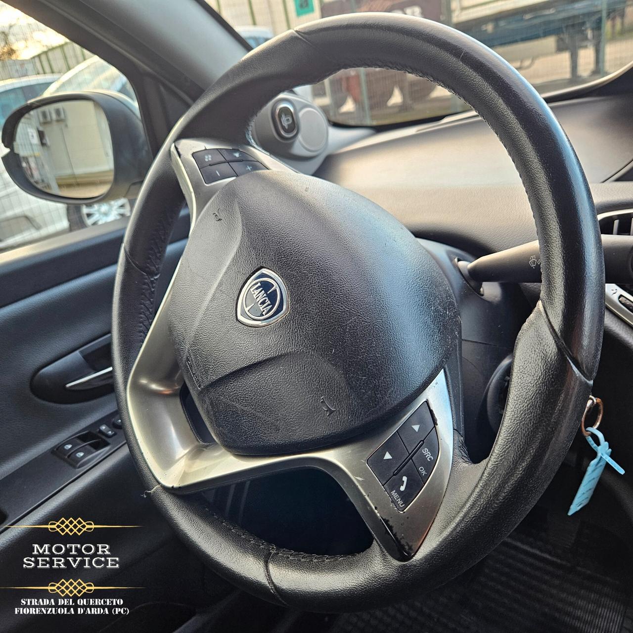 Lancia Ypsilon 1.2 5p PREZZO REALE E FINALE