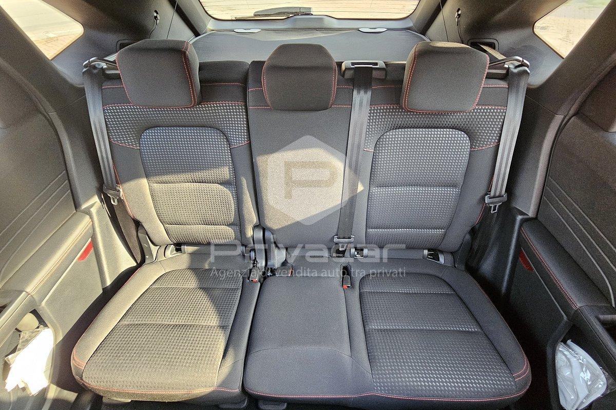 FORD Kuga 2.5 Plug In Hybrid 225 CV CVT 2WD ST-Line Business