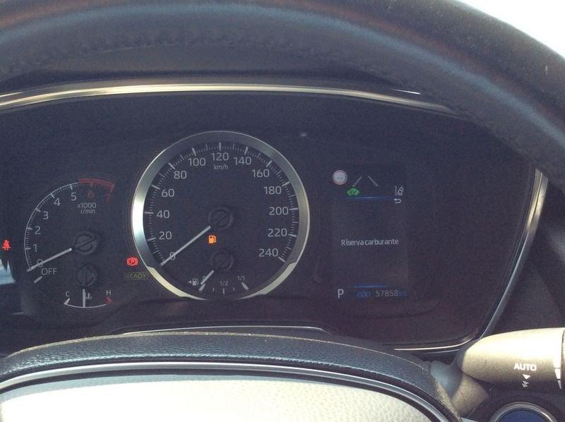 Toyota Corolla 1.8 Hybrid Active