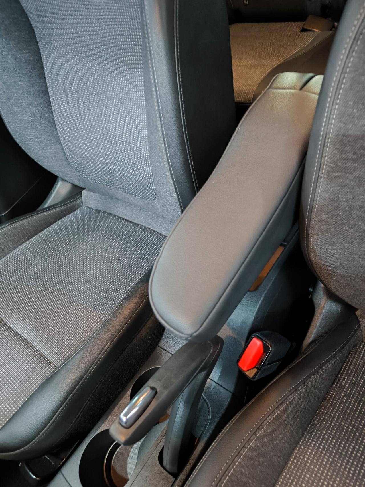 Opel Crossland X 1.5 ECOTEC D 120 CV Start&Stop AUTOMATICA