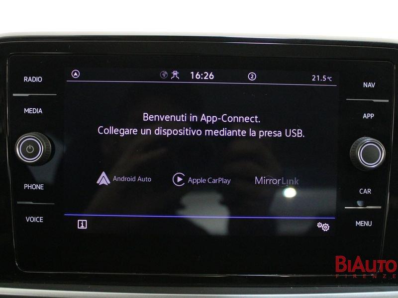 Volkswagen T-Roc T-Roc 2.0 TDI SCR Life