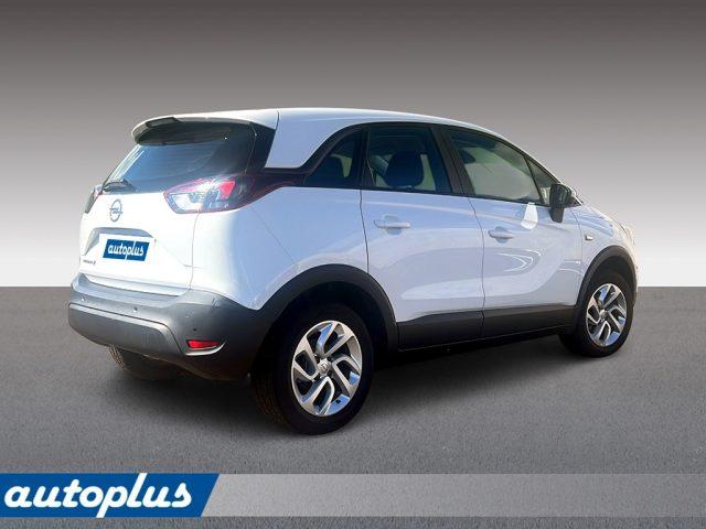 OPEL Crossland X 1.2 Turbo Edition 110CV