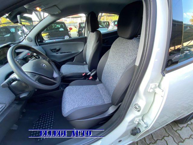 LANCIA Ypsilon 1.0 5 porte Hybrid K M ZERO