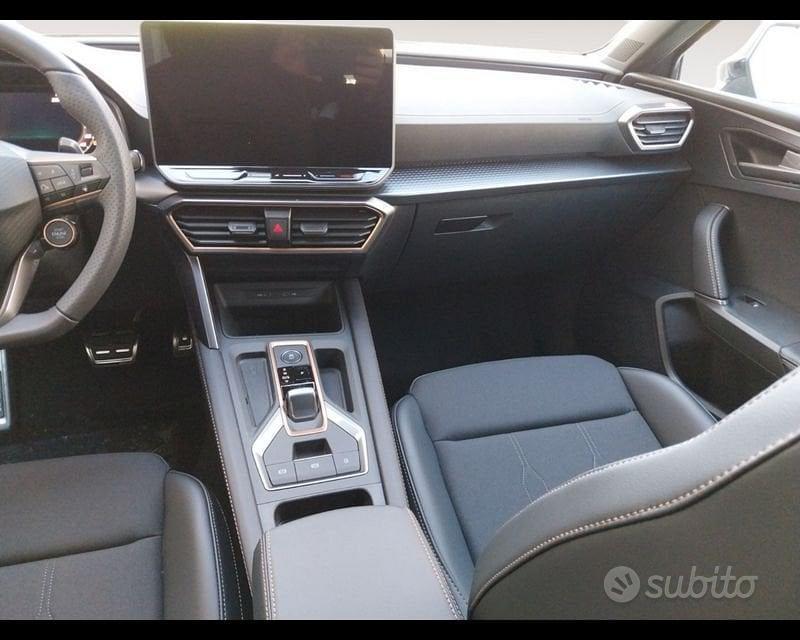 CUPRA Leon SP LEONSP1,5eHYB C 5P 150 DE3 A6