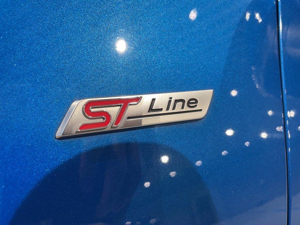 FORD Puma 1.0 ecoboost h ST-Line X s&s 125cv del 2022