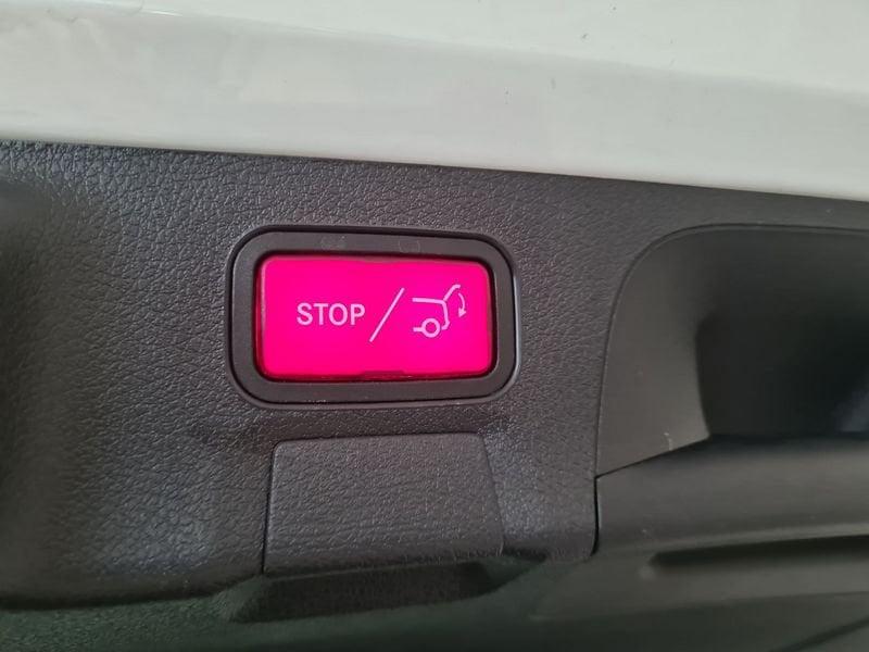 Mercedes-Benz CLA 180 d Automatic Business