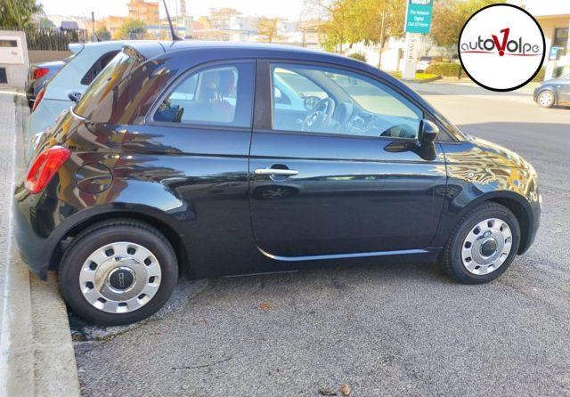 FIAT 500 1.2i Restyling