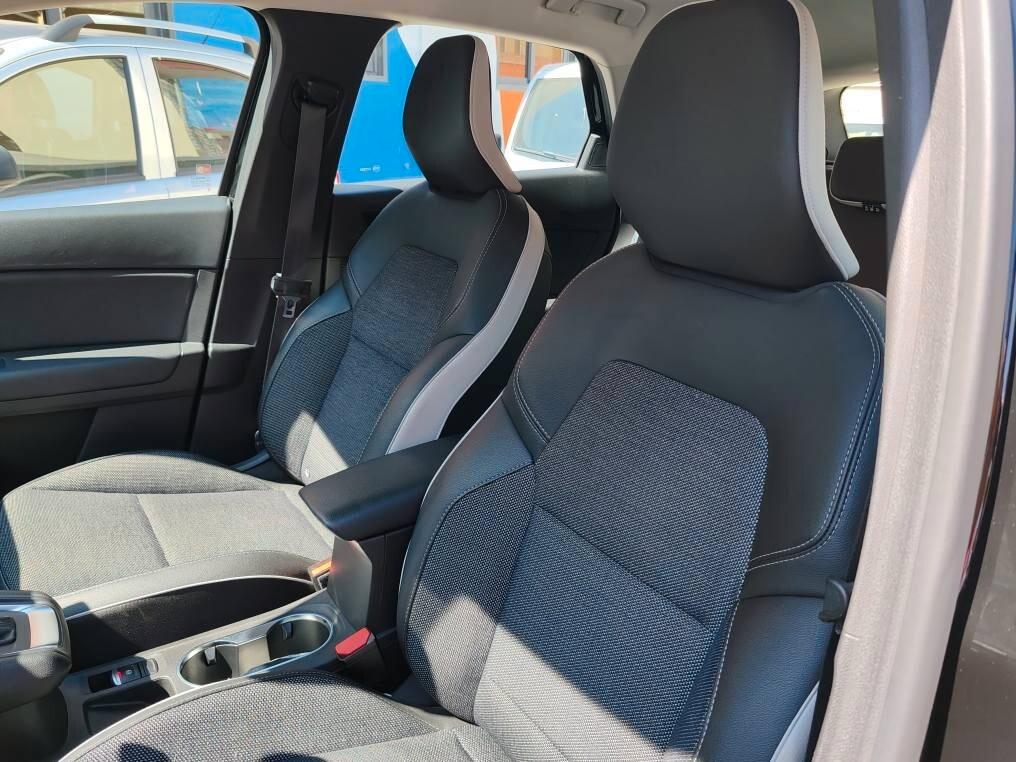Renault Captur 115 CV 5 PORTE