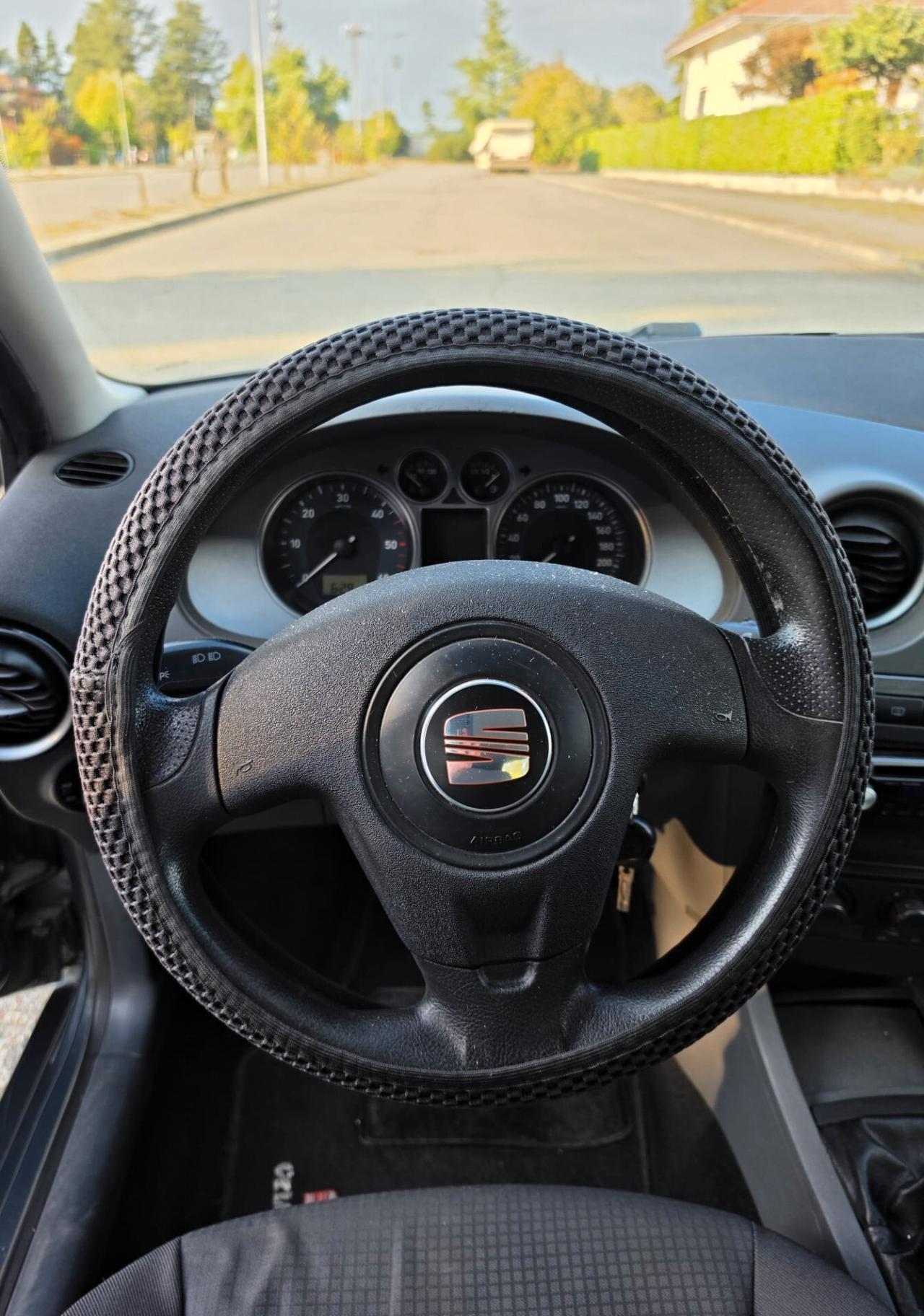 Seat Ibiza 1.4 TDI neopatentati