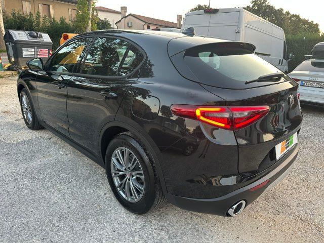 ALFA ROMEO Stelvio POCHI KM! 2.2 Td 160 CV AT8 RWD Business