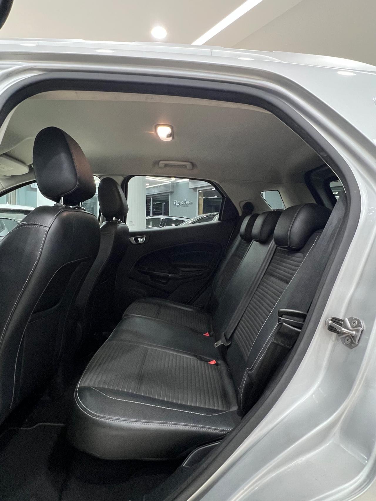 Ford EcoSport 1.5 TDCi 95 CV Titanium