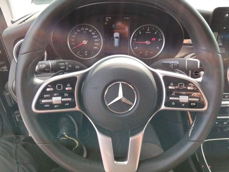 Mercedes-Benz GLC - X253 2019 220 d Sport 4matic auto