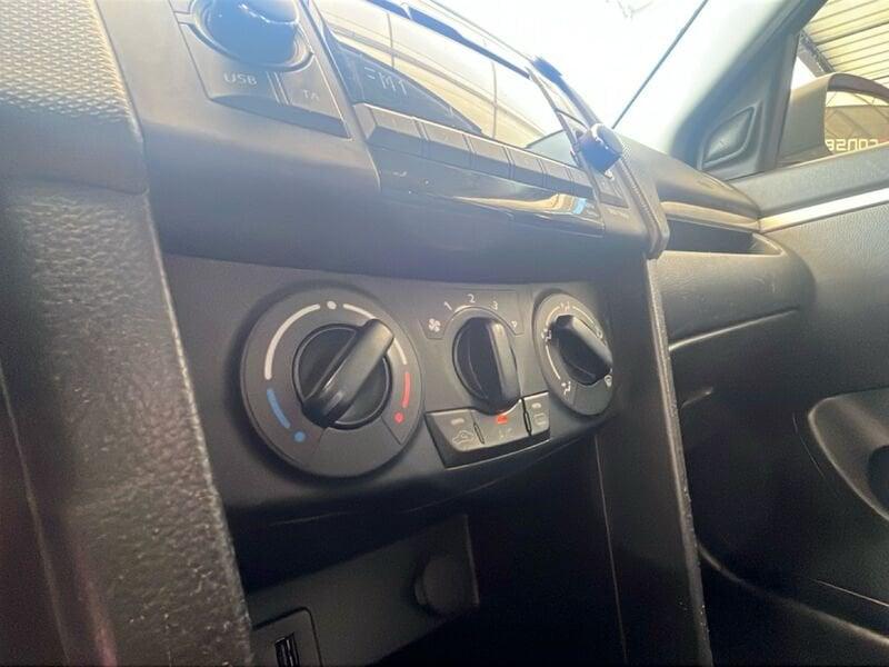 Suzuki Swift Swift 5p 1.2 vvt GL Style 4wd